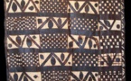 Don d’un tapa des Samoa au Musée de Tahiti et des îles