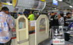 Razzia sur Tahiti Infos aux Raromatai
