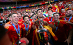 Euro-2024: l'Espagne dans l'histoire