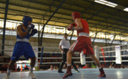 Nena veut professionnaliser la boxe océanienne