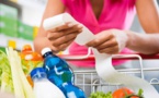 L'indice des prix à la consommation augmente d'1,2% en un an