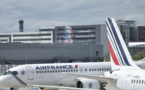 Après un printemps morose, Air France-KLM va souffrir des JO cet été