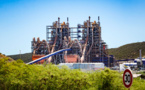 Nouvelle-Calédonie: un des trois producteurs de nickel jette l'éponge