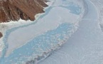 La Nasa juge inévitable une montée des océans d'un mètre d'ici 100 à 200 ans