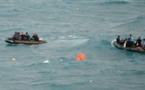 Indonésie: fin des recherches en mer de quatre touristes européens portés disparus