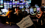 JO-2024: France Télévisions sur les toits de Paris... et des audiences
