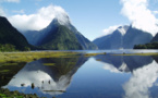 Destination Nouvelle-Zélande : la barre des trois millions franchie