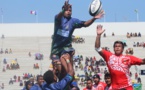 Rugby à XV – Coupe de l’Océanie : La sélection tahitienne 2e du tournoi.