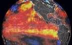 L'épisode El Nino sera parmi les plus intenses, prévoit l'ONU