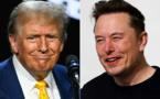 L"UE met en garde Musk avant son interview sur X en direct avec Trump