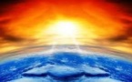 Le réchauffement climatique sur une trajectoire "bien supérieure" à 2 degrés