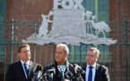 Australie: l'enquête sur des violences attribuées à Mel Gibson classée