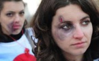 Une femme sur trois victime de violence dans le monde