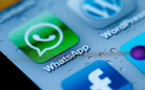 WhatsApp (Facebook) se rapproche du milliard d'utilisateurs
