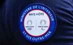 Jeux paralympiques: jusqu'à 25.000 policiers et gendarmes mobilisés pour assurer la sécurité