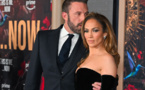 Jennifer Lopez demande le divorce à Ben Affleck