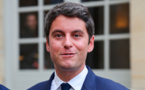 Gabriel Attal transmet à son successeur une trame de budget à broder