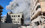 Pas de répit dans la guerre à Gaza, les espoirs d'une trêve rapide s'éloignent