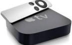 Apple: l'iPhone devrait partager la vedette mercredi avec la télévision
