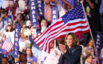 Harris et Trump maintenant lancés dans le sprint final
