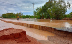 Inondations au Soudan: au moins 30 morts après l'effondrement d'un barrage