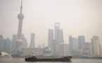 Shanghai va fermer plus de 150 usines pour assurer un ciel bleu à Disneyland