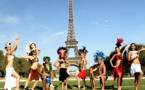 2e Heiva i Paris : le 'ori Tahiti à la conquête de la capitale française