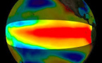Le courant El Nino persistera jusqu'en 2016 et sera un des plus intenses observés