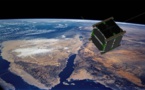 Grenoble se dote d'un centre spatial universitaire spécialisé dans les nanosatellites