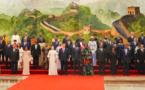 Xi Jinping accueille une vingtaine de dirigeants pour un grand sommet Chine-Afrique