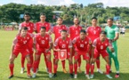 Football – Les Toa Aito entament leur préparation