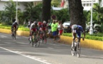 Cyclisme – Championnat de France des Outre-mer : Performances et partage.