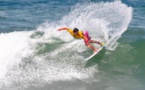 Surf Pro – Quiksilver Pro Casablanca : Bonne prestation du team ‘cochons sauvages’ au Maroc.
