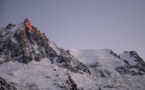 Piégés sur le Mont-Blanc, quatre alpinistes coréens et italiens "morts d'épuisement"