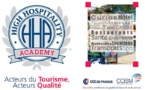 High hospitality academy : le nouveau programme de la CCISM