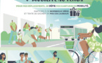 Une semaine pour plaider l’écomobilité