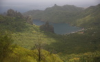 Carnet de voyage à Nuku Hiva : vibrez sur les tohua de Hatiheu  