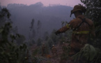Les incendies au Portugal en passe d'être maîtrisés