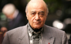 37 femmes accusent de violences sexuelles l'ex-propriétaire de Harrods, Mohamed Al-Fayed