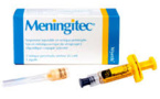 Méningite: 240 familles victimes d'un vaccin défectueux devant la justice 