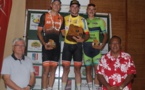 Cyclisme – Rayann Lacheny enchaîne au Tour Tahiti Nui