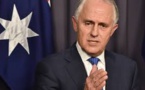La France veut entretenir la "dynamique" de ses relations avec l'Australie
