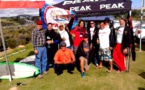 Kneeboard : Karell Poppke et Philippe Klima champions du monde !