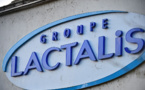 Lactalis réduit sa collecte de lait: une "déflagration" pour les éleveurs français