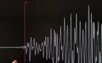 Séisme de magnitude 6,9 à l'est de l'Indonésie (Institut américain USGS)