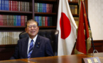 Japon: Shigeru Ishiba, nouveau chef du parti au pouvoir et prochain Premier ministre