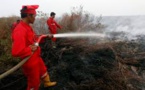 Incendies: Singapour accuse l'Indonésie et ferme ses écoles