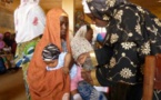 Le Nigeria retiré de la liste des pays où la polio est endémique