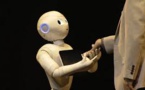 Le robot humanoïde n'est pas là pour assouvir les désirs charnels
