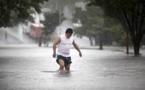 L'ouragan Marty s'approche des côtes mexicaines